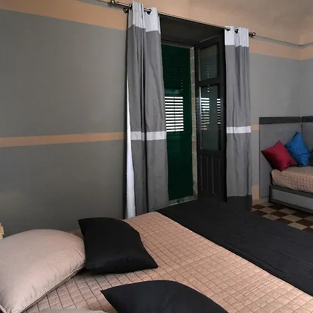Del Corso Bed & Breakfast *