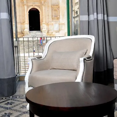 Bed & Breakfast Del Corso Noto