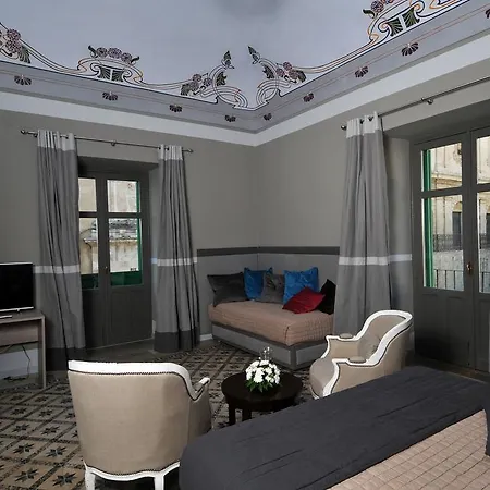 Del Corso Bed & Breakfast Noto