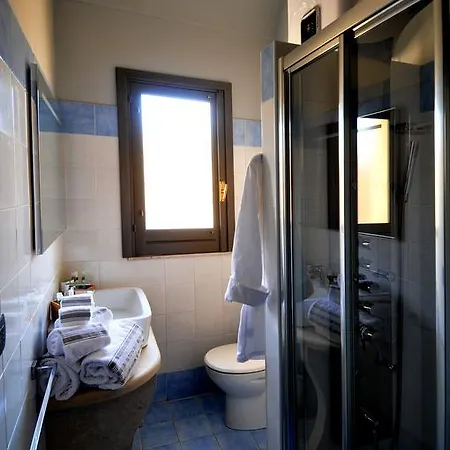 Del Corso Bed and Breakfast *