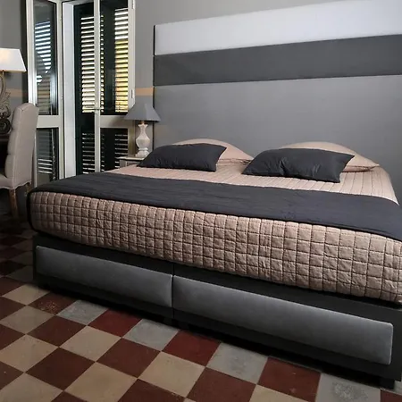 Bed and Breakfast Del Corso Νότο