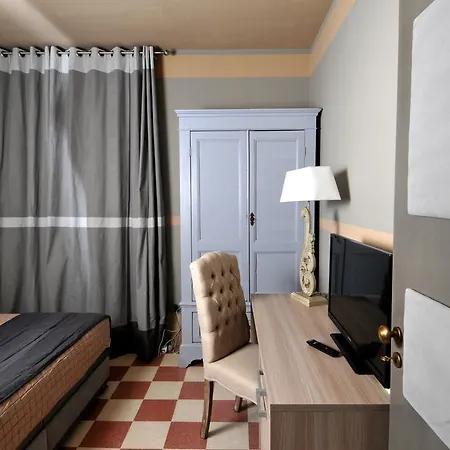 Bed & Breakfast Del Corso