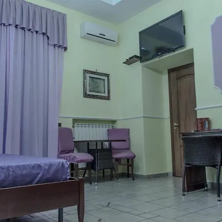 Bed and breakfast Del Corso *