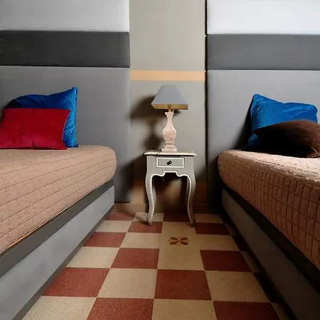 Bed and breakfast Del Corso *