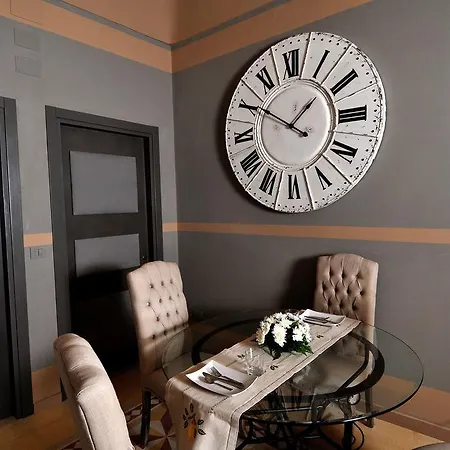 Del Corso Couette-café