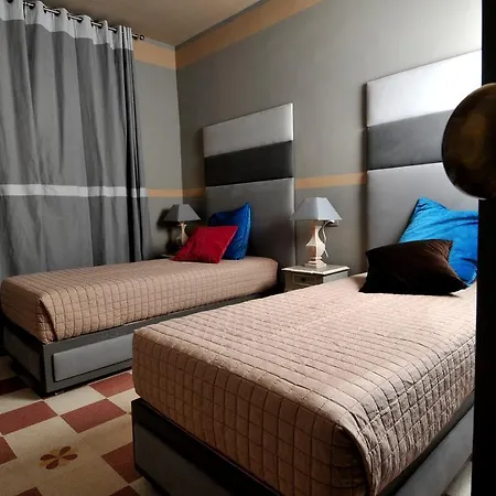 Bed and breakfast Del Corso *